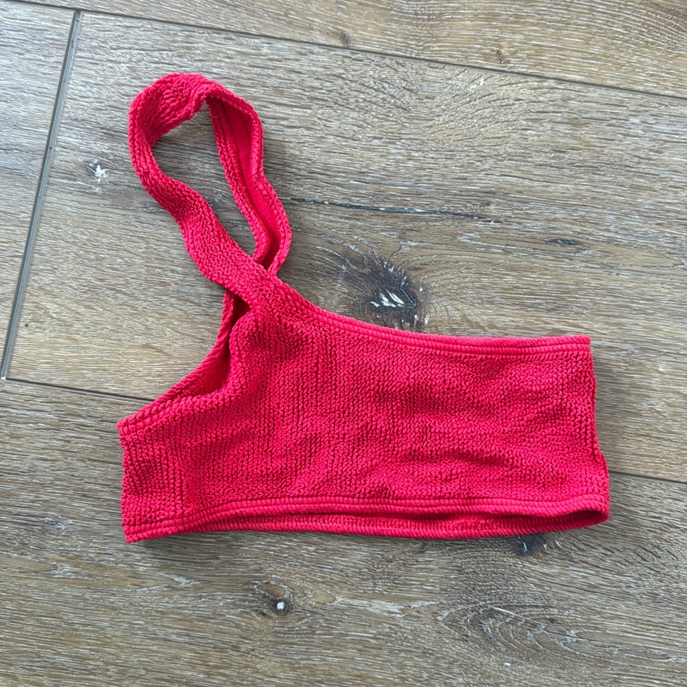 Bound by bond eye Bikini Top
